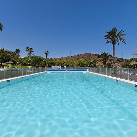 Bungalow Rocas Rojas 406B By Villagrancanaria San Agustín Εξωτερικό φωτογραφία