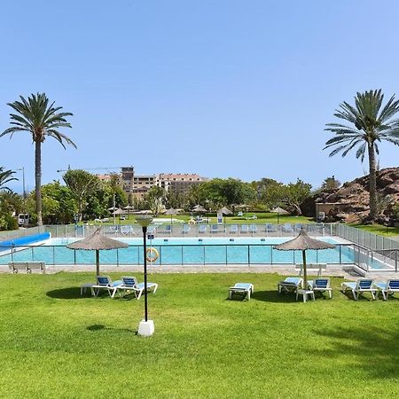 Bungalow Rocas Rojas 406B By Villagrancanaria San Agustín Εξωτερικό φωτογραφία