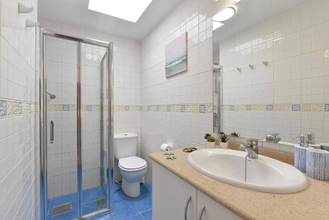 Bungalow Rocas Rojas 406B By Villagrancanaria San Agustín Εξωτερικό φωτογραφία