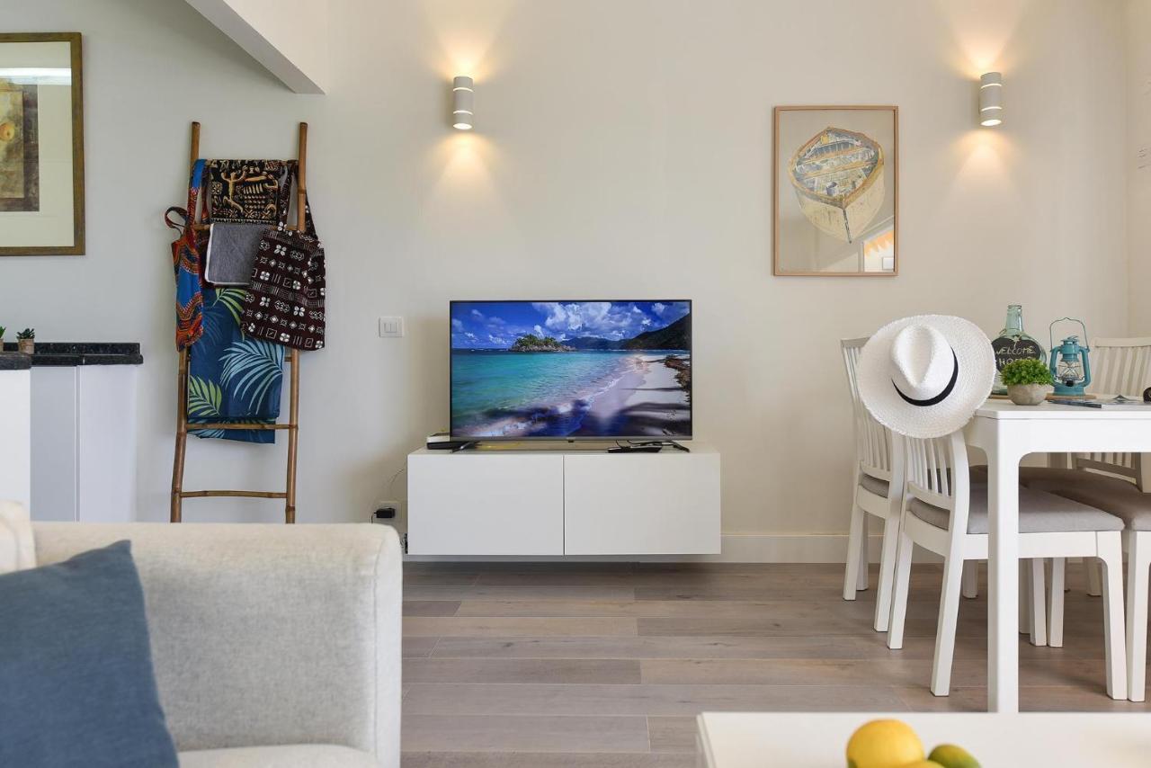 Bungalow Rocas Rojas 406B By Villagrancanaria San Agustín Εξωτερικό φωτογραφία