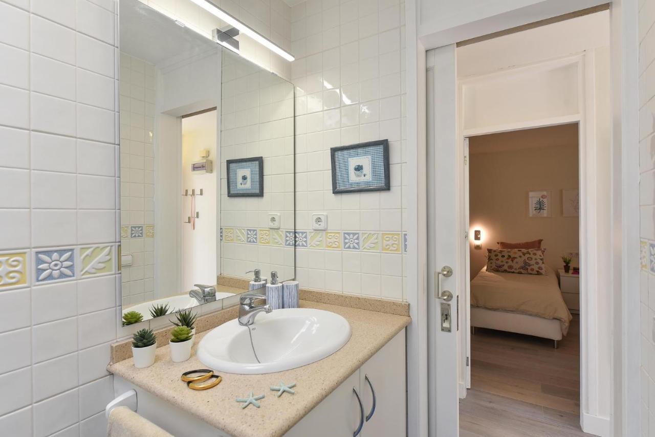 Bungalow Rocas Rojas 406B By Villagrancanaria San Agustín Εξωτερικό φωτογραφία