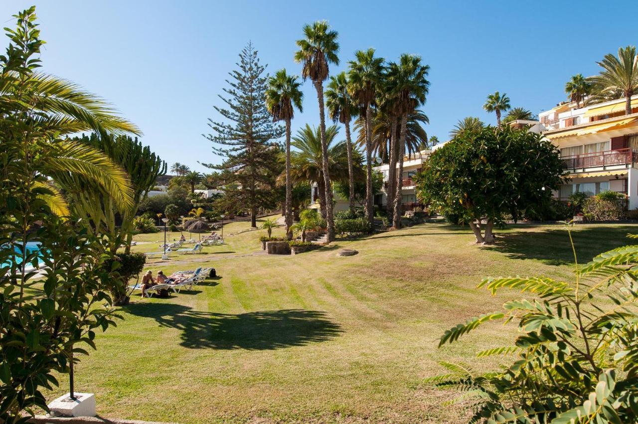 Bungalow Rocas Rojas 406B By Villagrancanaria San Agustín Εξωτερικό φωτογραφία