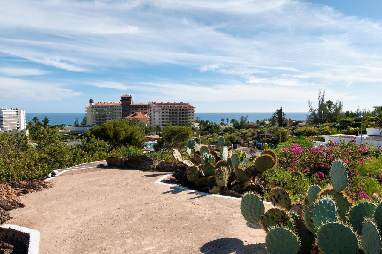 Bungalow Rocas Rojas 406B By Villagrancanaria San Agustín Εξωτερικό φωτογραφία