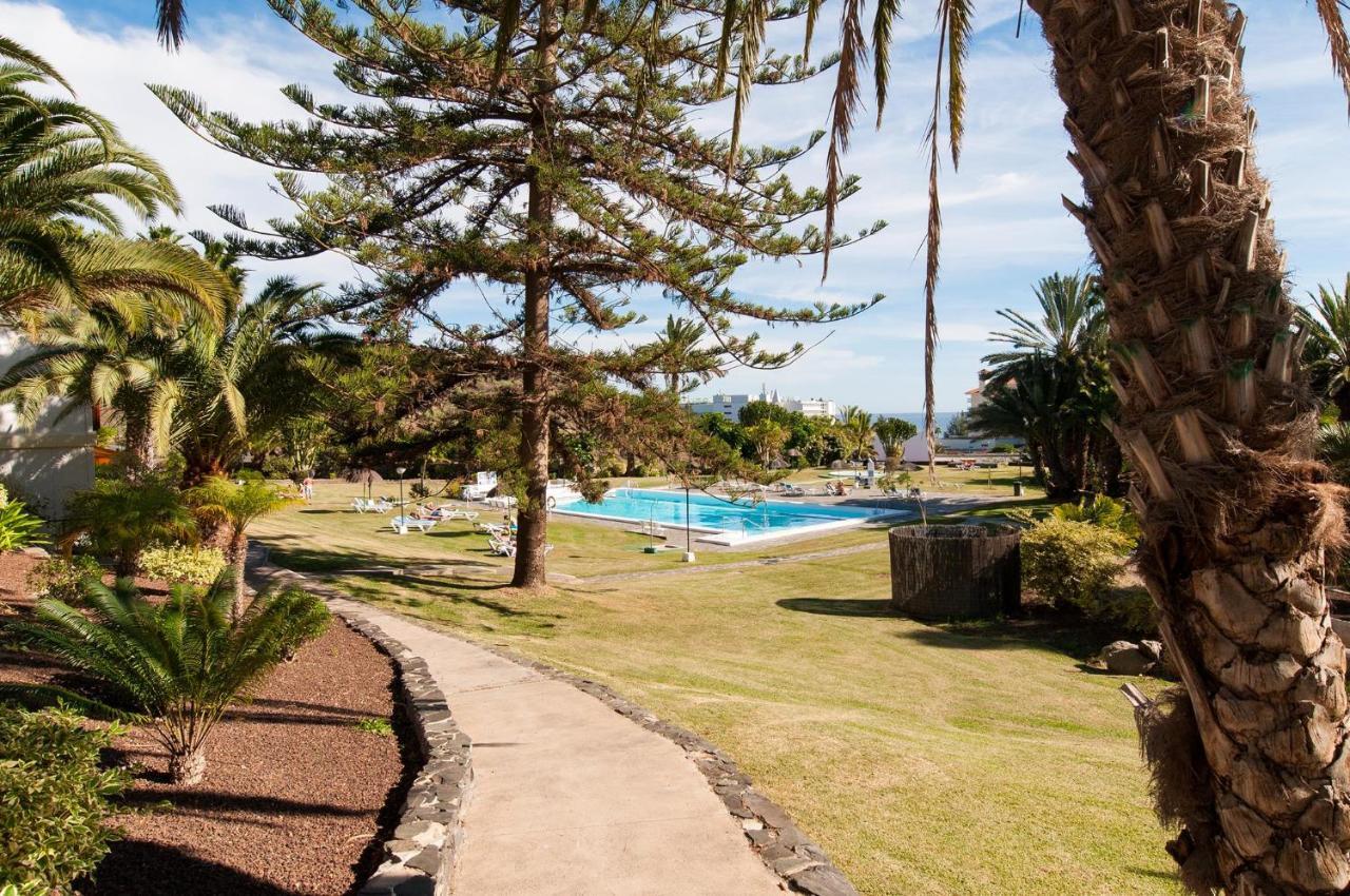 Bungalow Rocas Rojas 406B By Villagrancanaria San Agustín Εξωτερικό φωτογραφία