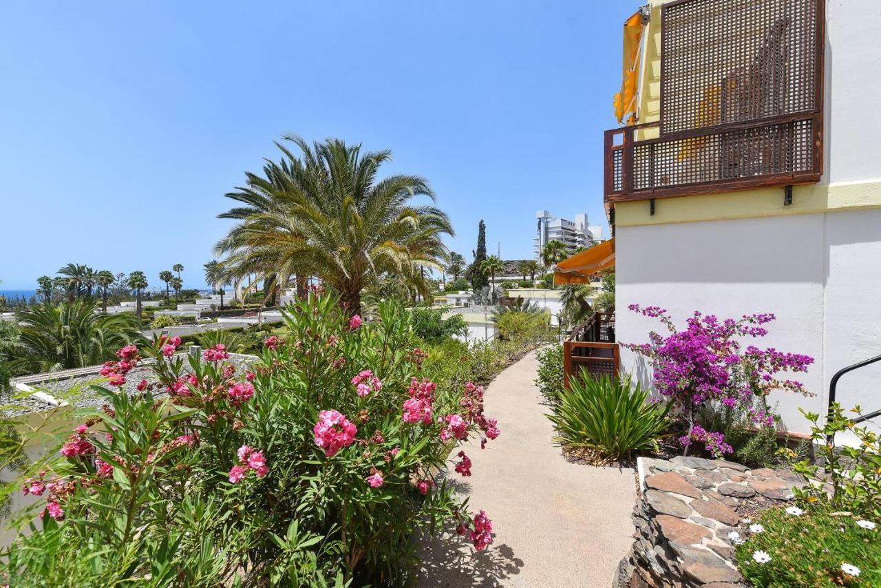 Bungalow Rocas Rojas 406B By Villagrancanaria San Agustín Εξωτερικό φωτογραφία