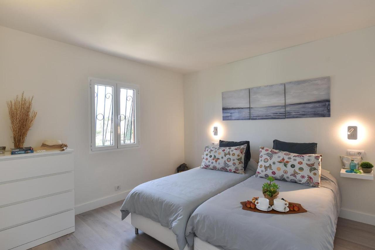 Bungalow Rocas Rojas 406B By Villagrancanaria San Agustín Εξωτερικό φωτογραφία