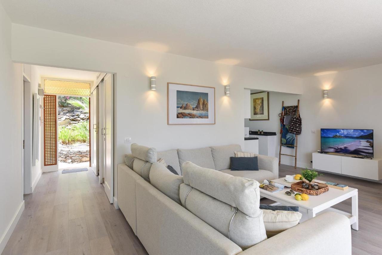 Bungalow Rocas Rojas 406B By Villagrancanaria San Agustín Εξωτερικό φωτογραφία