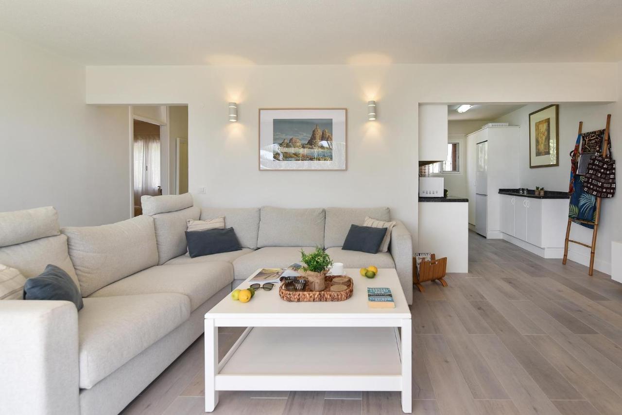 Bungalow Rocas Rojas 406B By Villagrancanaria San Agustín Εξωτερικό φωτογραφία
