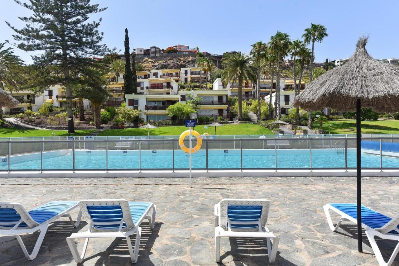 Bungalow Rocas Rojas 406B By Villagrancanaria San Agustín Εξωτερικό φωτογραφία