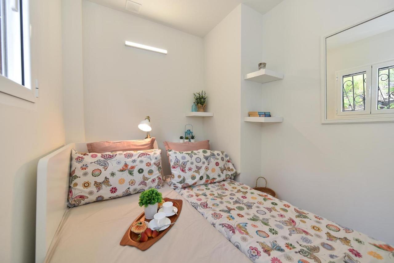 Bungalow Rocas Rojas 406B By Villagrancanaria San Agustín Εξωτερικό φωτογραφία