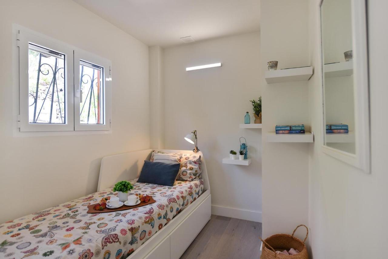 Bungalow Rocas Rojas 406B By Villagrancanaria San Agustín Εξωτερικό φωτογραφία